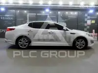2012 KIA K5