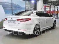 2012 KIA K5