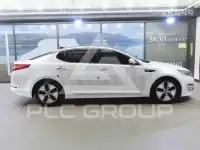 2012 KIA K5