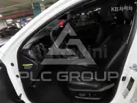 2012 KIA K5