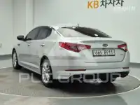 2012 KIA K5