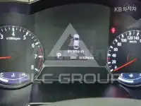 2012 KIA K5