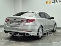 2012 KIA K5