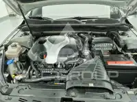 2012 KIA K5