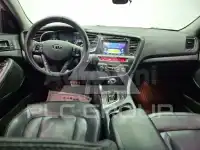 2012 KIA K5