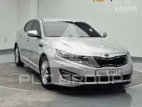 2012 KIA K5