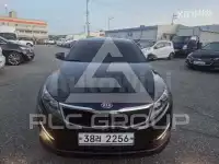 2012 KIA K5