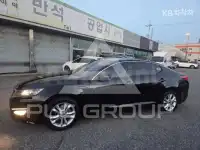 2012 KIA K5