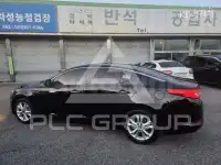 2012 KIA K5