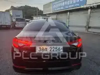 2012 KIA K5