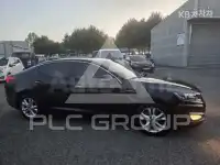 2012 KIA K5