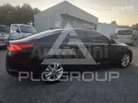 2012 KIA K5