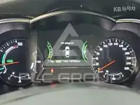 2012 KIA K5