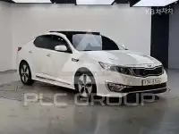 2012 KIA K5