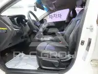 2012 KIA K5