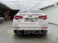 2012 KIA K5