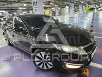 2012 KIA K5
