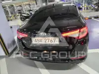 2012 KIA K5