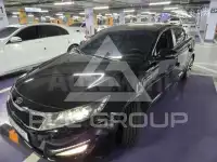 2012 KIA K5