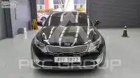 2012 KIA K5