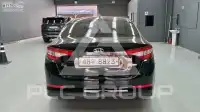 2012 KIA K5