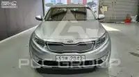 2012 KIA K5