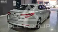 2012 KIA K5