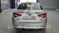 2012 KIA K5