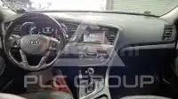 2012 KIA K5