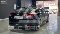 2012 KIA K5