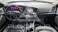 2012 KIA K5