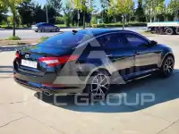 2012 KIA K5