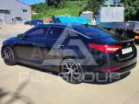 2012 KIA K5