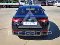 2012 KIA K5