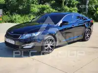 2012 KIA K5