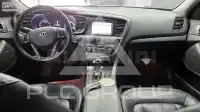 2012 KIA K5