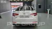 2012 KIA K5