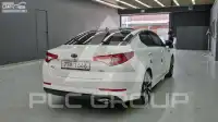 2012 KIA K5