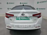 2012 KIA K5