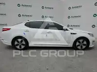 2012 KIA K5