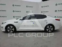 2012 KIA K5