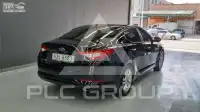 2012 KIA K5