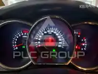 2012 KIA K5