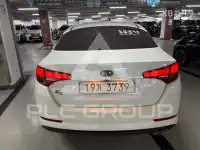 2012 KIA K5