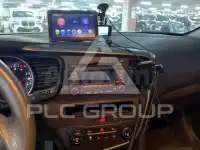 2012 KIA K5