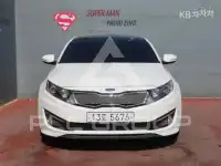 2012 KIA K5