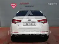 2012 KIA K5