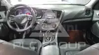 2012 KIA K5