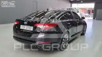 2012 KIA K5