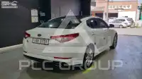 2012 KIA K5